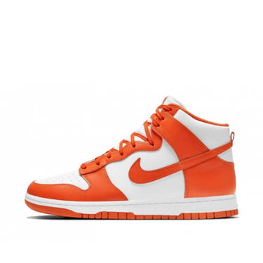 Superge in čevlji Nike Dunk High SP GS "Syracuse" 2021 Oranžna | DB2179-100, 1