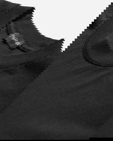 Majica Slam Jam Slam Jam Archive Temple Graphic Tee Črna | SJPRTEMPLE BLK, 5
