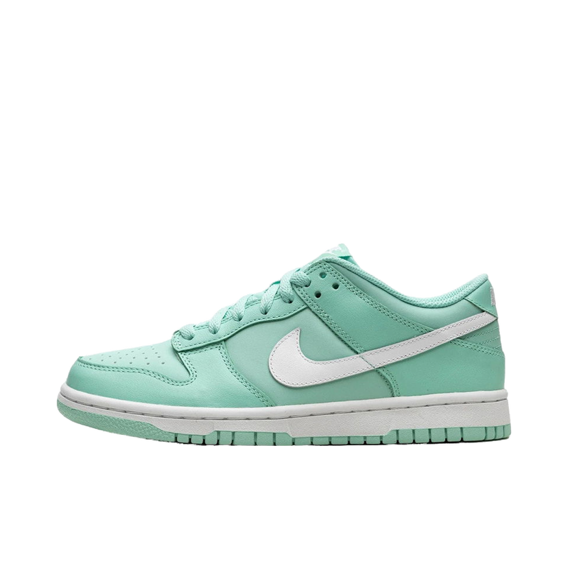 Superge in čevlji Nike Dunk Low Turkizna | DH9765-302