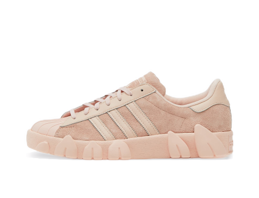 Superge in čevlji adidas Originals Angel Chen Superstar 80s Roza | FY5351