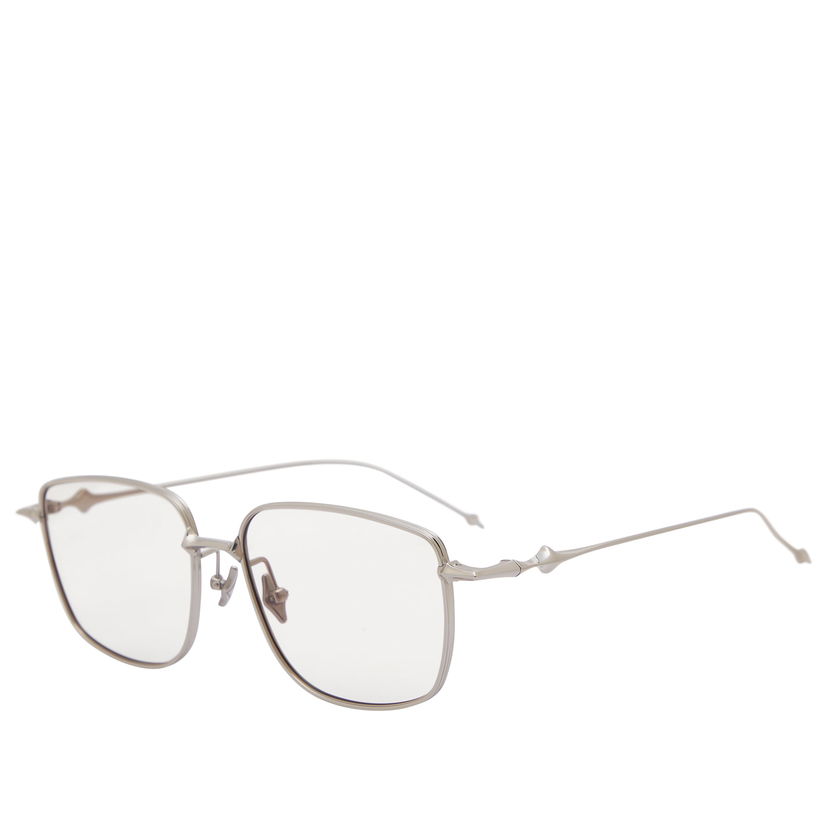 Sončna očala Gentle Monster Square Frame Sunglasses Kovinski | ACADEMYA-02-BR