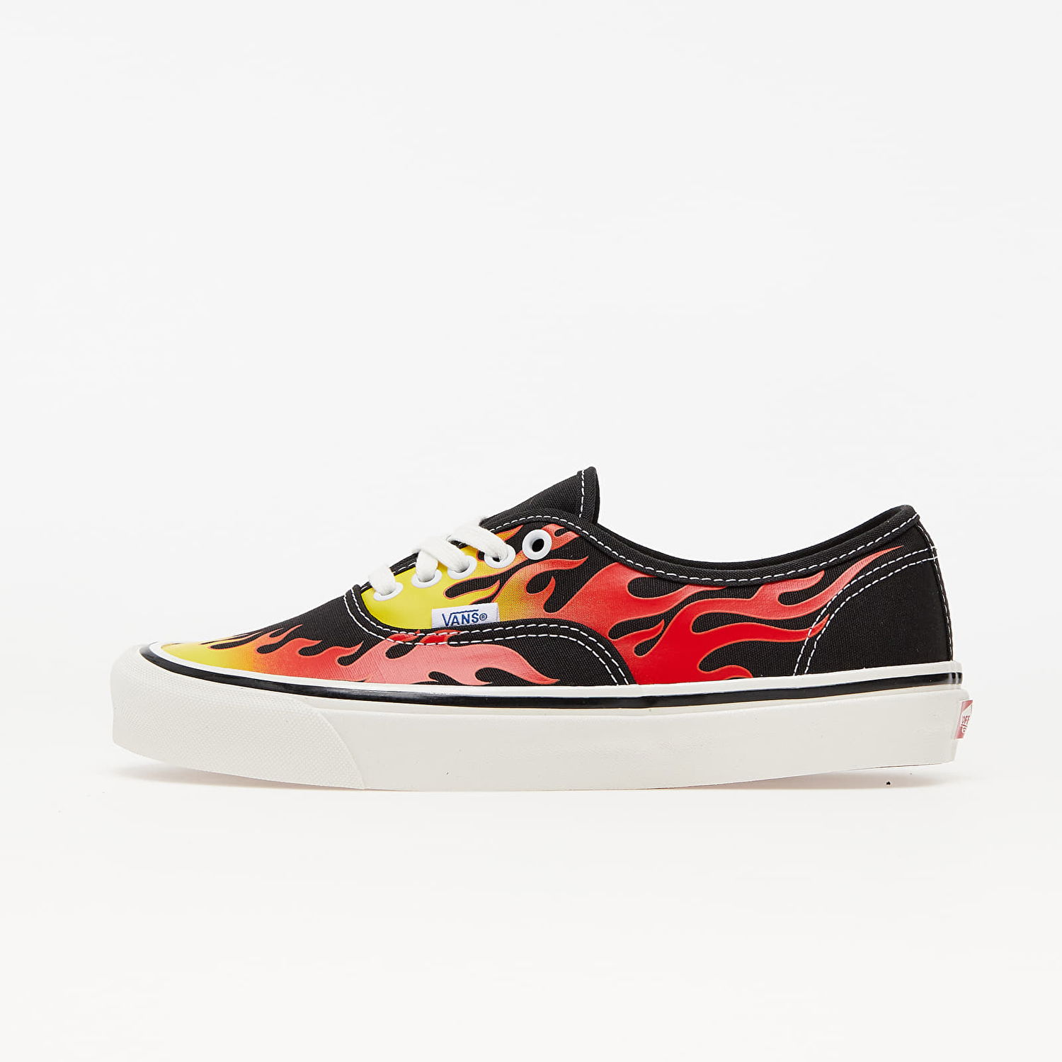 Superge in čevlji Vans Authentic 44 DX Anaheim Factory Večbarvna | VN0A38EN4231, 0