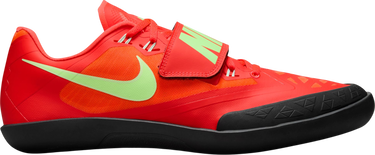 Superge in čevlji Nike ZOOM SD 4 Rdeča | hq3487-600, 0