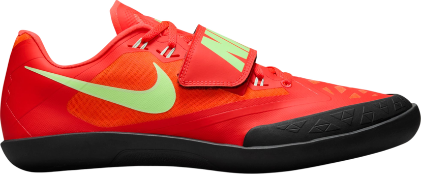 Superge in čevlji Nike ZOOM SD 4 Rdeča | hq3487-600