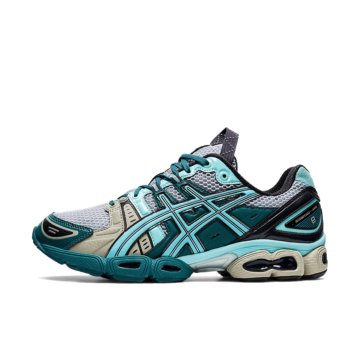 Superge in čevlji Asics UB3-S GEL-Nimbus 9 "Blue" Večbarvna | 1201A442-020, 0