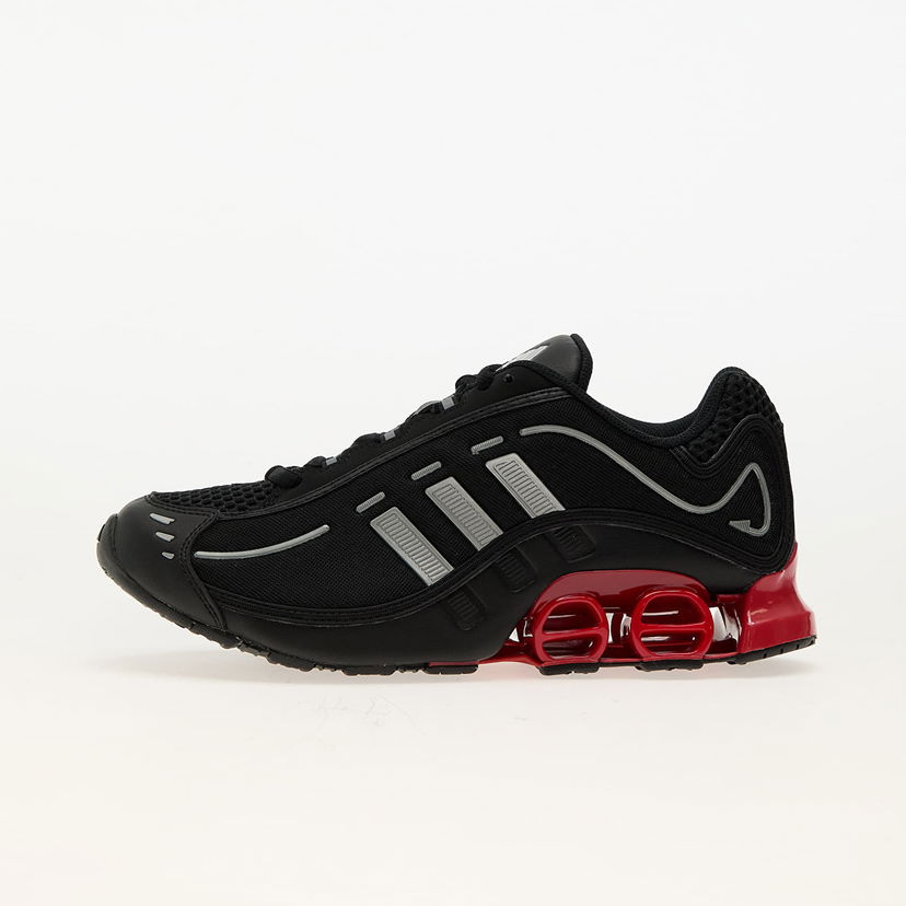Superge in čevlji adidas Performance Megaride O1 Črna | JH7925