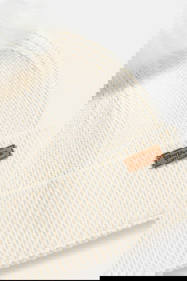 Šala Barbour Barbour Beanie Hat and Scarf Set Siva | LGS0054, 2