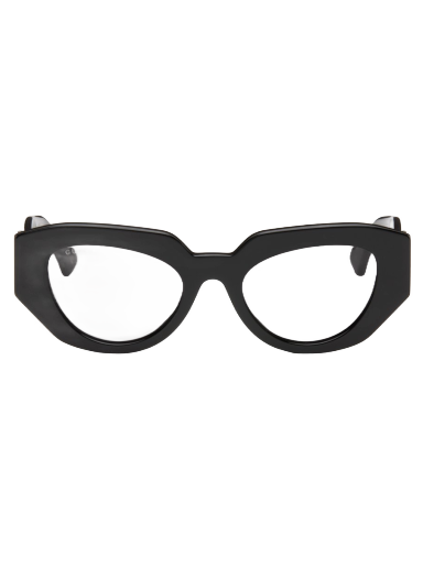 Sončna očala Gucci Geometric Sunglasses Črna | GG1421S-001