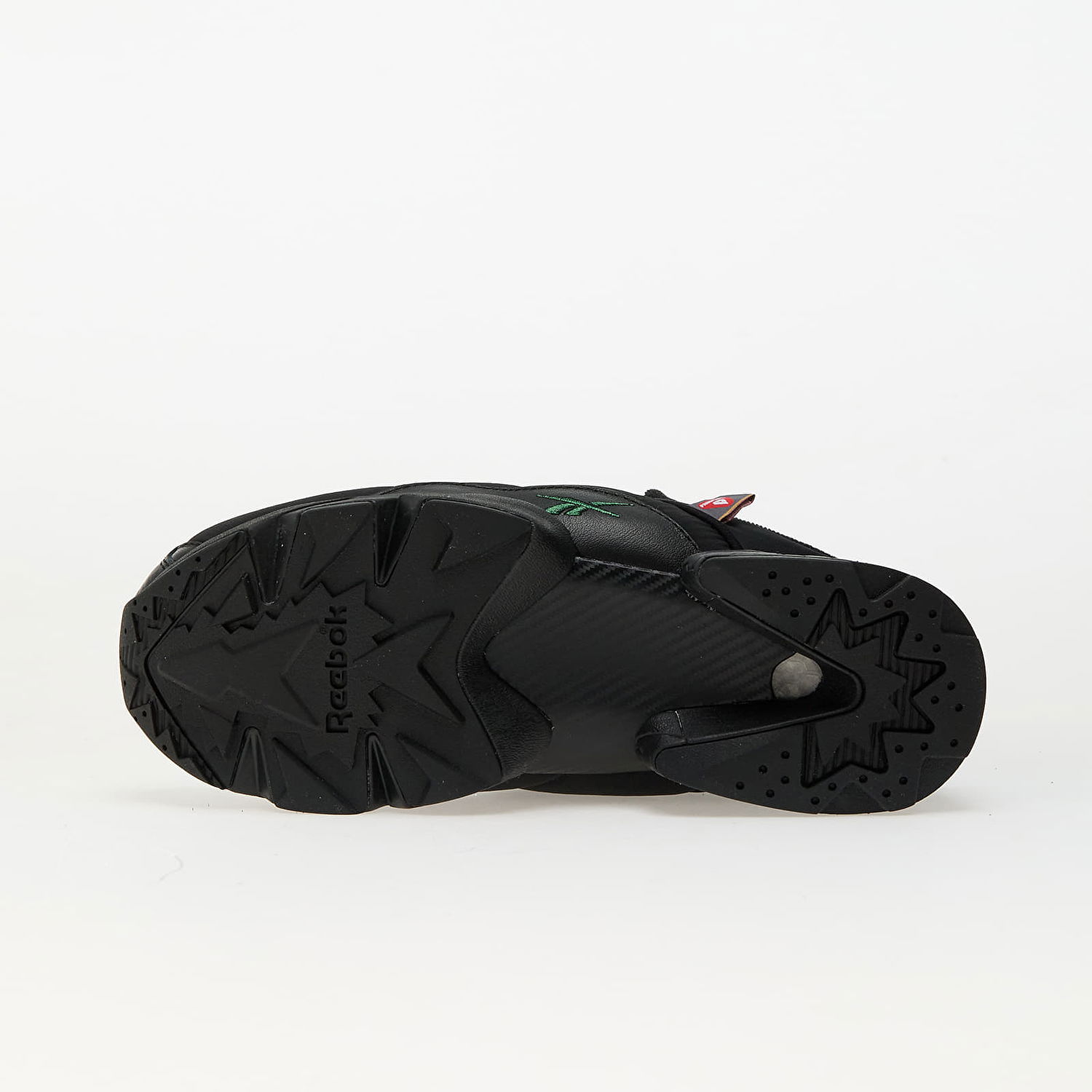 Superge in čevlji Reebok Instapump Fury Mule LTD Črna | RMIA07CC99FAB0011010, 1