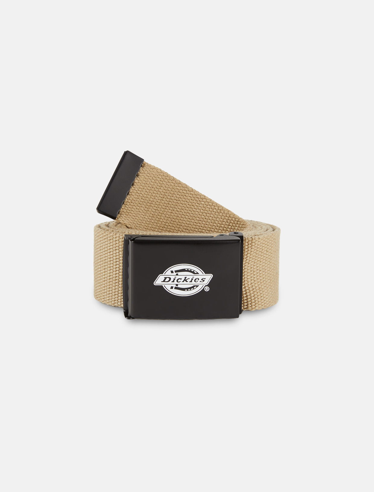 Pasovi Dickies Orcutt Belt Bež | 0A4X7E, 0