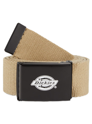 Pasovi Dickies Orcutt Belt Bež | 0A4X7E