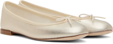 Obleke Repetto Repetto Cendrillon Ballerina Flats Kovinski | V086VEM, 3