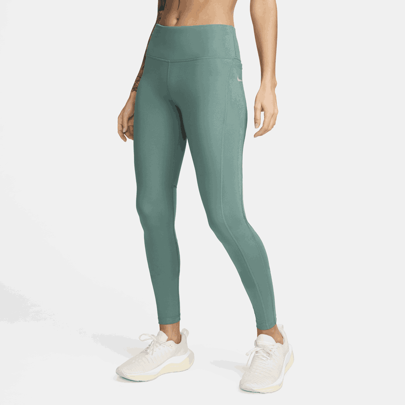 Pajkice Nike Epic Fast Zelena | CZ9240-361