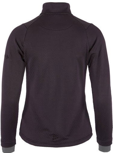 Pleteni pulover Craft Craft Core Gain Ther Midlayer Lila | 1915249-499000, 1