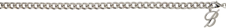Zapestnica Blumarine Blumarine Crystal Plexi Belt Kovinski | P422W244A, 1