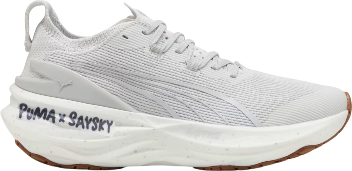 Superge in čevlji Puma ForeverRun NITRO 2 SAYSKY Bela | 311061-01, 0