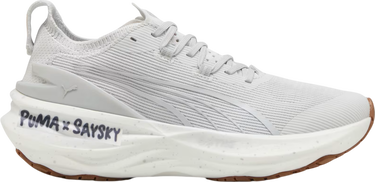 Superge in čevlji Puma ForeverRun NITRO 2 SAYSKY Bela | 311061-01, 0