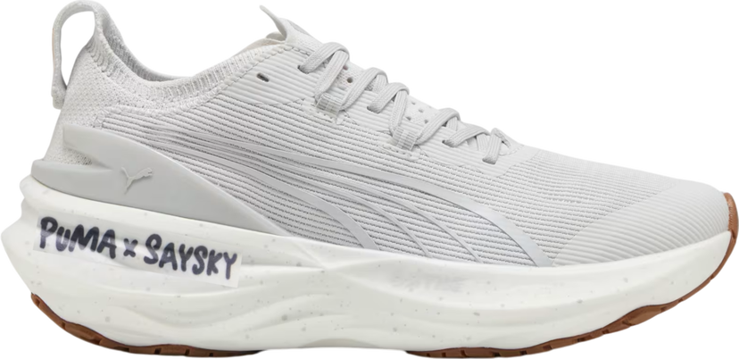 Superge in čevlji Puma ForeverRun NITRO 2 SAYSKY Bela | 311061-01