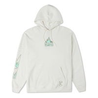 Counter Climate Graphic Print Hoodie