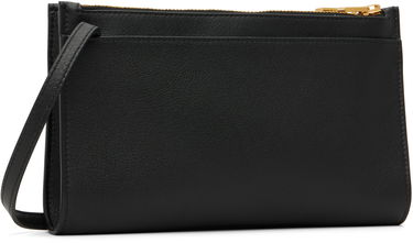 Torbica Tom Ford TOM FORD Mini Natural Grain Leather Padlock Bag Črna | S0517-LCL490G, 2