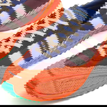 Superge in čevlji adidas Performance Bad Bunny Adizero 72, Size UK 10 Oranžna | JP8815, 3