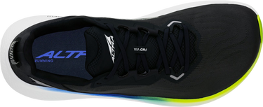 Superge in čevlji Altra Running Altra FWD VIA Črna | al0a85pn-0401, 2