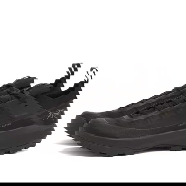Superge in čevlji Arcteryx Vertex Alpine Gore-Tex Črna | X000009602-021572, 2