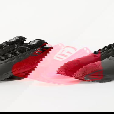 Superge in čevlji Y-3 A3 Control Better Scarlet/ Better Scarlet/ Black Rdeča | JH8072, 5