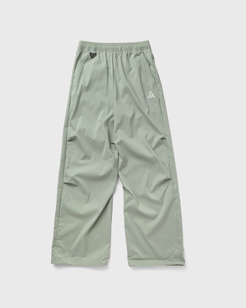 Hlače Nike ACG ACG "Activitorium" Pants women Casual Pants Zelena | FV7319-370