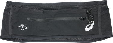Pasovi Asics Fujitrail Running Belt Črna | 3013b259-001, 0