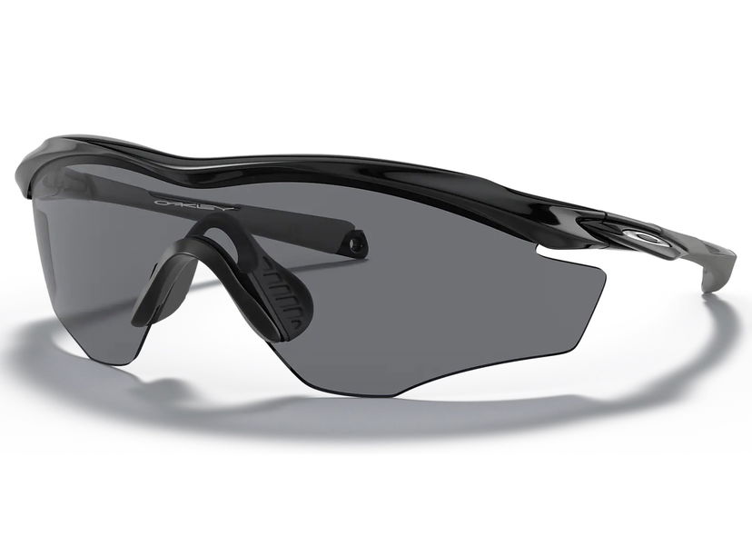Sončna očala OAKLEY M2 Frame XL Sunglasses Črna | OO9343-01