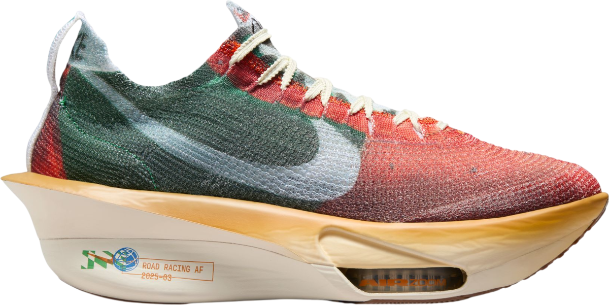 Superge in čevlji Nike Alphafly 3 Premium Večbarvna | ih3575-999, 0