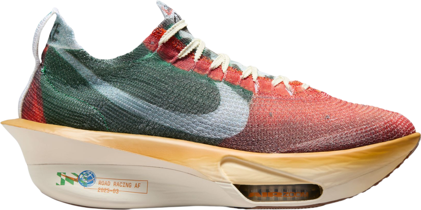Superge in čevlji Nike Alphafly 3 Premium Večbarvna | ih3575-999
