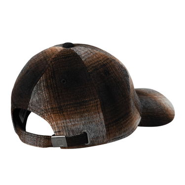 Kapa Carhartt WIP Moreau Cap Rjava | I032490_1YZ_XX, 2