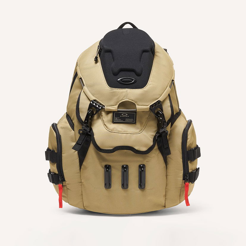 Nahrbtnik OAKLEY Backpack Bathroom Sink Rc 21 l Bež | FOS901477-32F