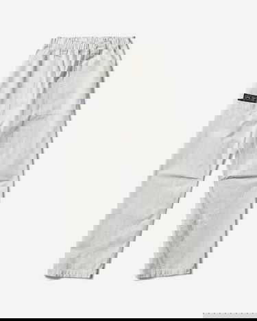 Hlače Rayon Vert Fubar Pants Bela | S5RVCP02 WHITE, 1