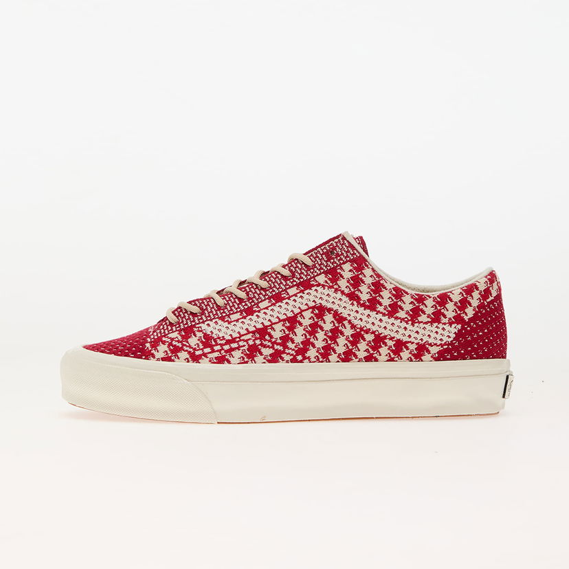 Superge in čevlji Vans LX Old Skool 36 EK Rdeča | VN000D8HESW1