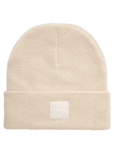 Beanie Columbia City Trek™ Heavyweight Beanie Bež | 1911251