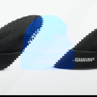 Beanie Pleasures PBR Beanie Mornarica | P23W078 ROYAL, 0