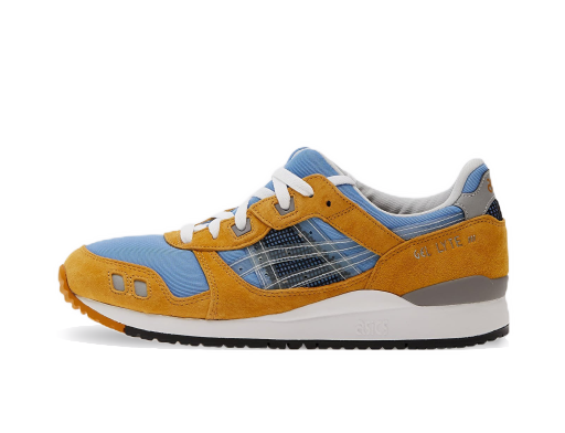Superge in čevlji Asics Awake NY x GEL-LYTE III OG Rjava | 1201A568-400