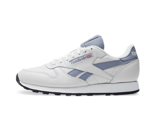 Superge in čevlji Reebok Classic Leather MU Bela | EF3386