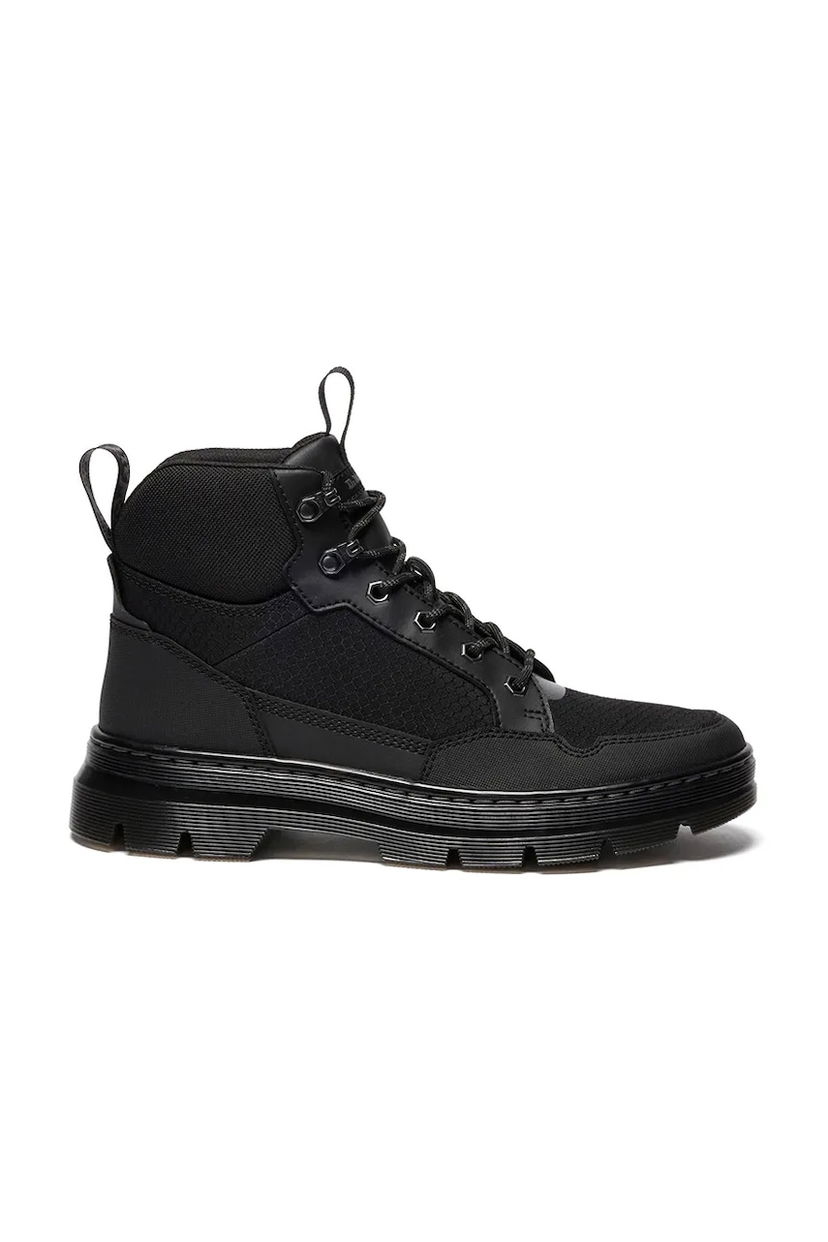 Superge in čevlji Dr. Martens Rakim Mk.02 Hiker Boots Črna | DM41526001