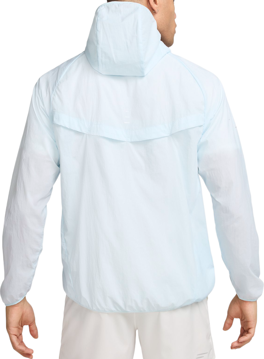 Vetrovka Nike Nike Stride Hooded Jacket Modra | hv4548-474, 1
