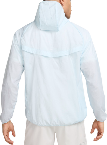 Vetrovka Nike Nike Stride Hooded Jacket Modra | hv4548-474, 1