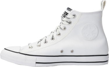 Superge in čevlji Converse Chuck Taylor All Star HI Bela | 171153c, 1