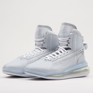 Superge in čevlji Nike Air Max 720 Saturn "Pure Platinum" Siva | AO2110-003, 1