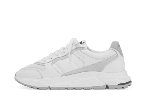 Superge in čevlji AXEL ARIGATO Rush Sneaker Bela | F1068001
