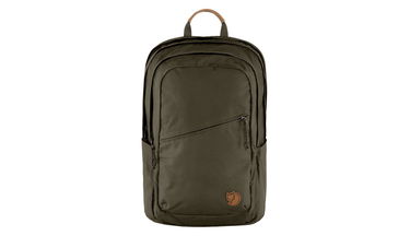 Nahrbtnik FJÄLLRÄVEN Räven 28 Zelena | F23345-633, 0