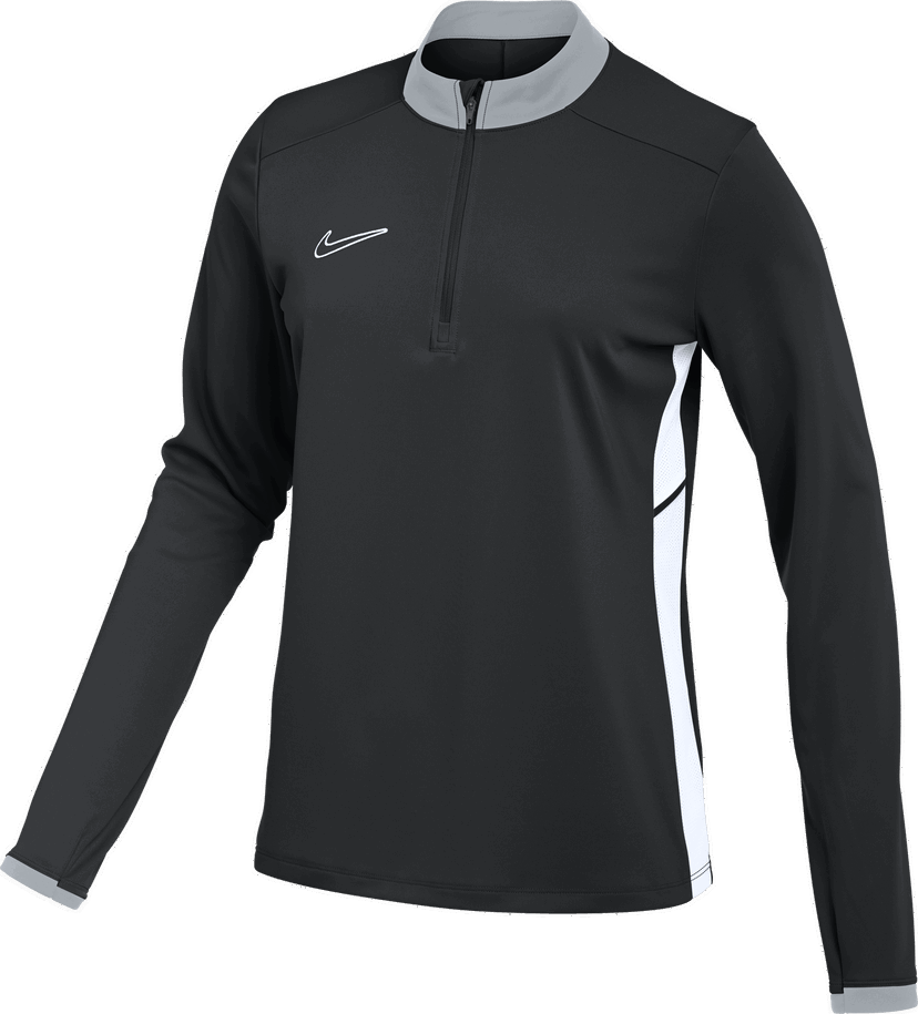 Pulover Nike Dri-FIT Academy Top Črna | fz9770-010