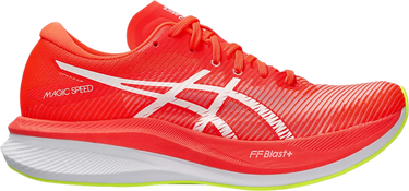 Superge in čevlji Asics MAGIC SPEED 3 Rdeča | 1012b518-600, 0